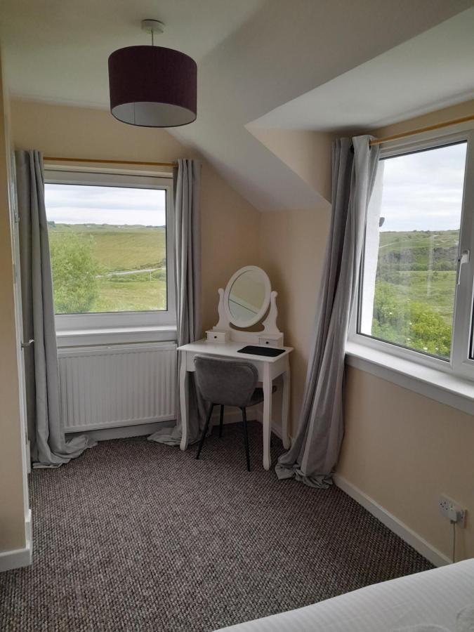 Lealt Falls House Culnacnoc Luaran gambar