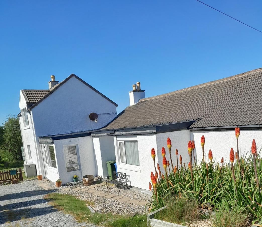 Lealt Falls House Culnacnoc Luaran gambar