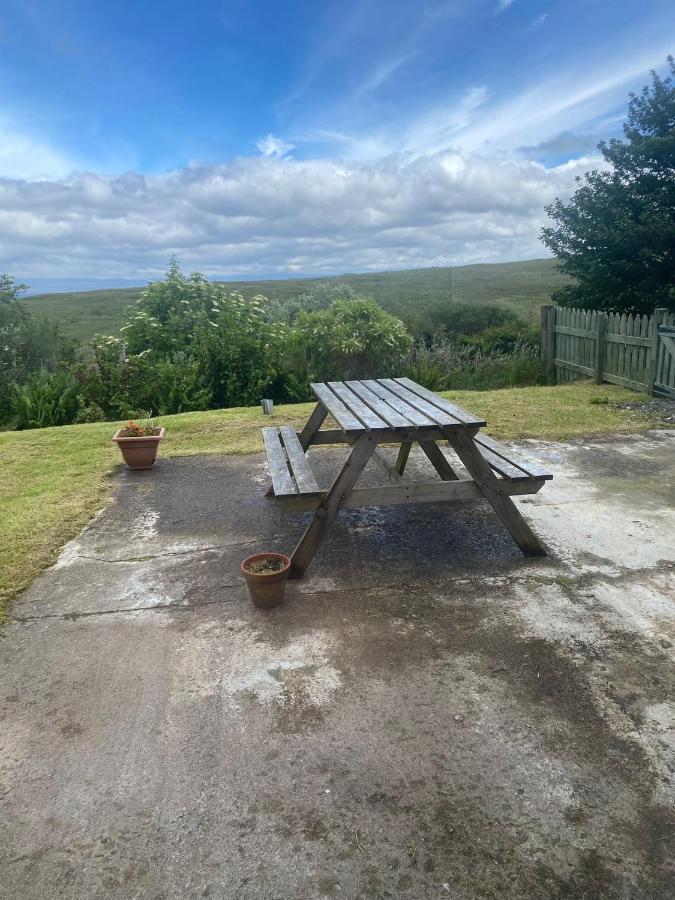 Lealt Falls House Culnacnoc Luaran gambar
