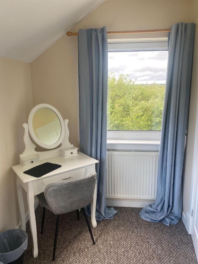 Lealt Falls House Culnacnoc Luaran gambar