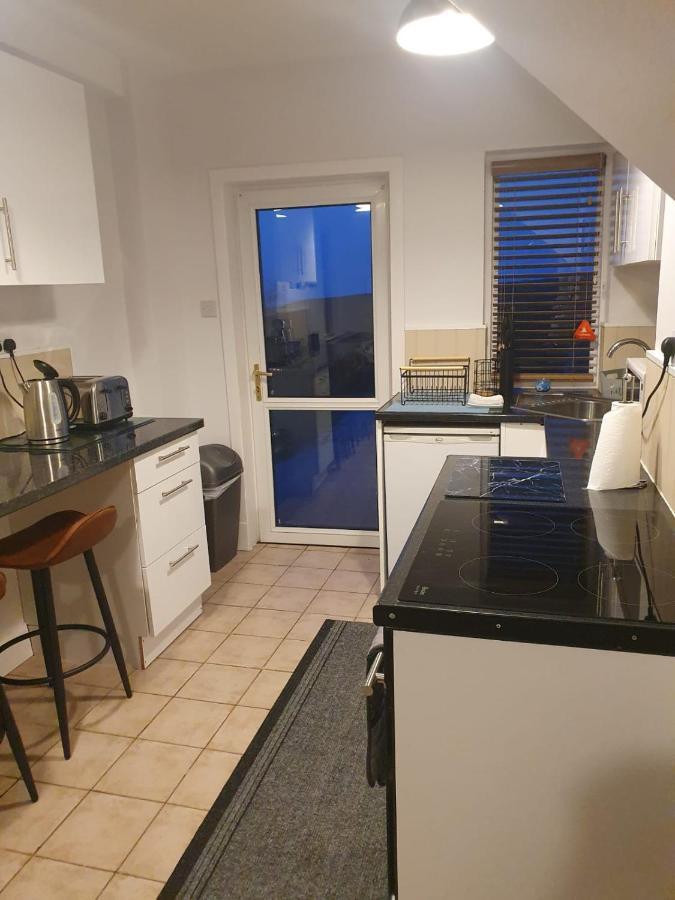 Lealt Falls House Culnacnoc Luaran gambar