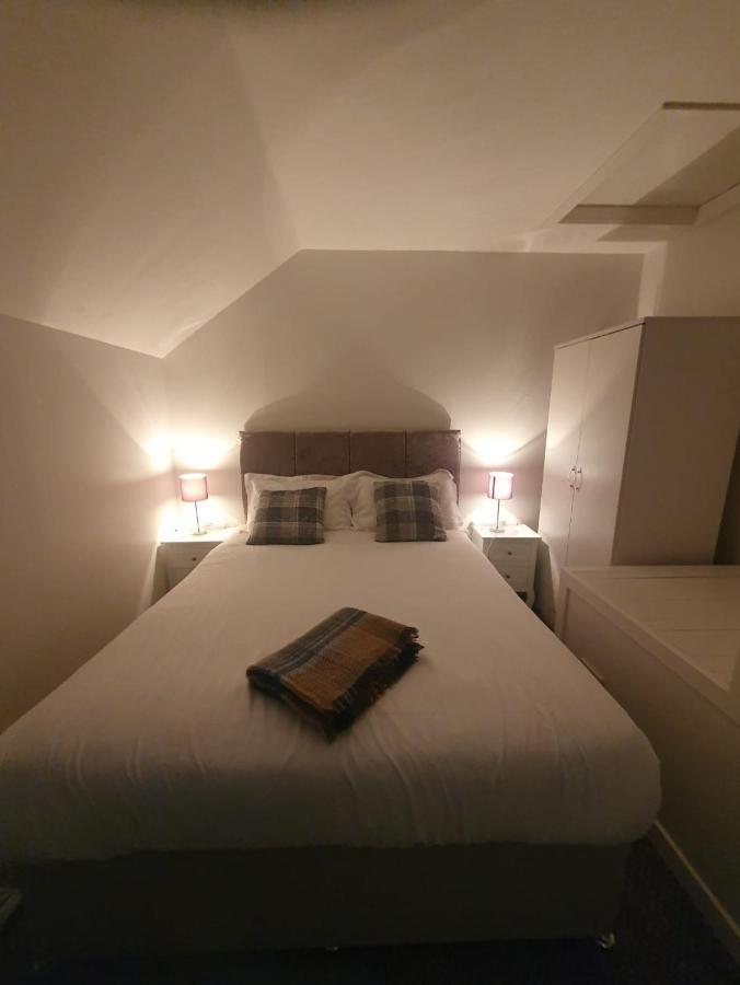 Lealt Falls House Culnacnoc Luaran gambar